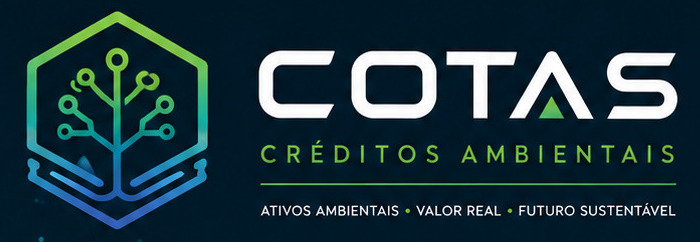 COTAS Créditos Ambientais